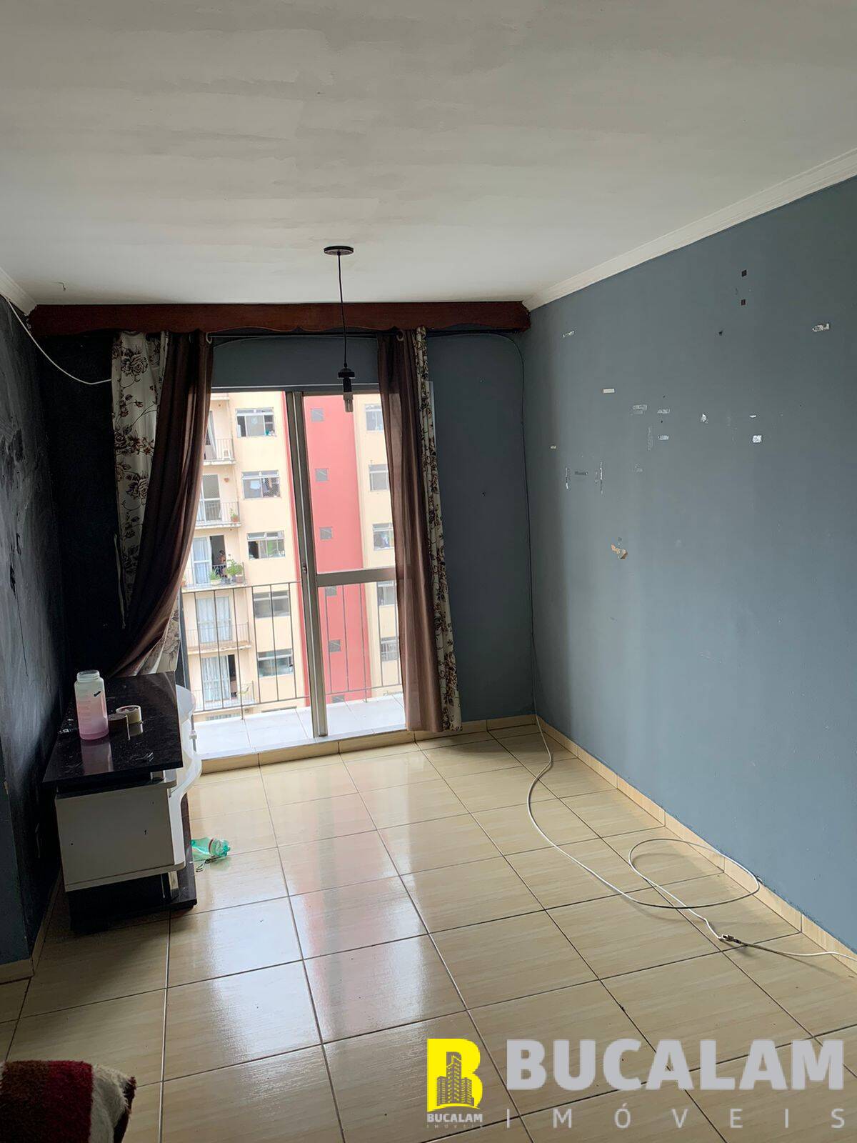 Apartamento à venda com 2 quartos, 52m² - Foto 2