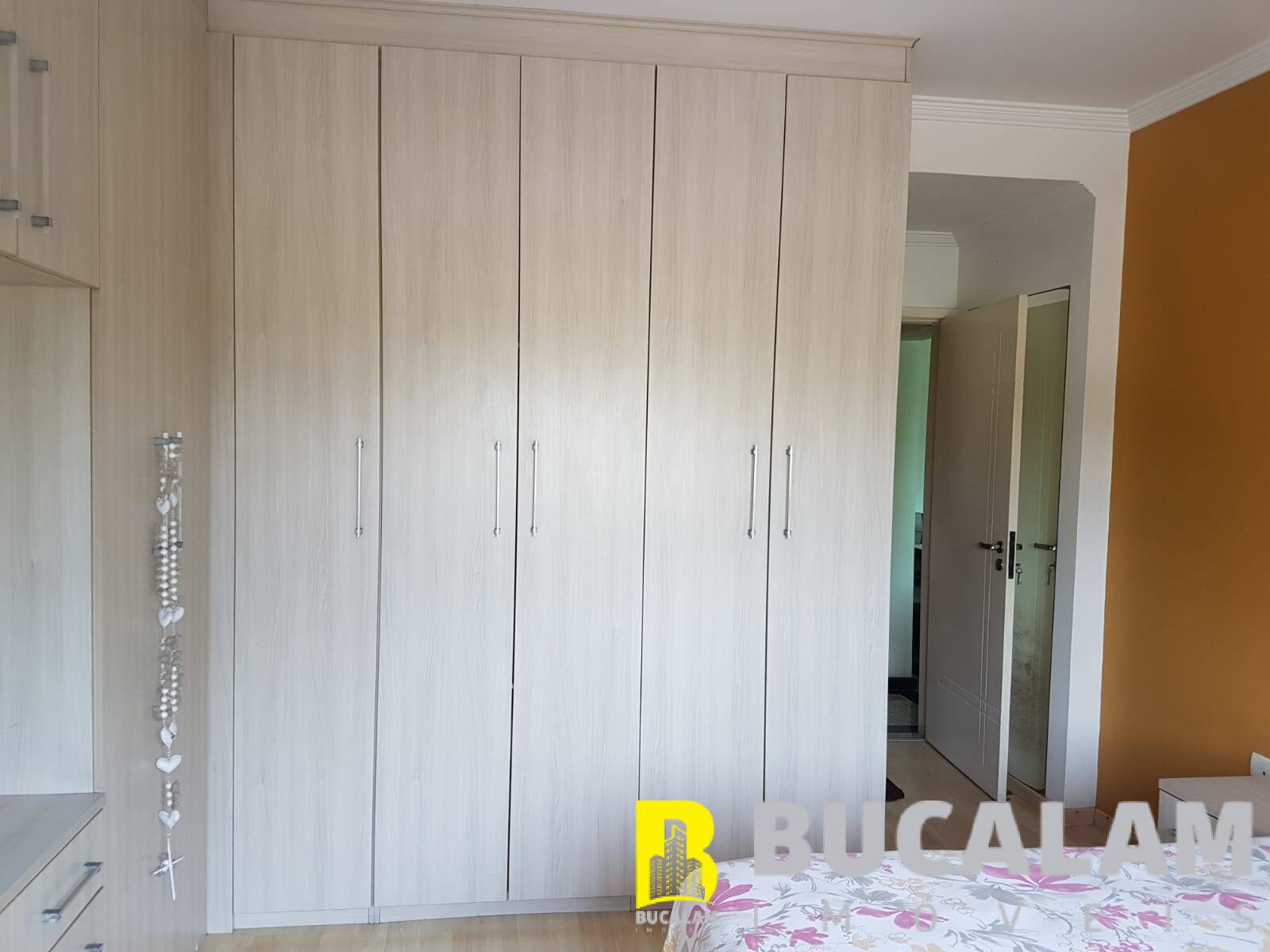 Apartamento à venda com 3 quartos, 175m² - Foto 9