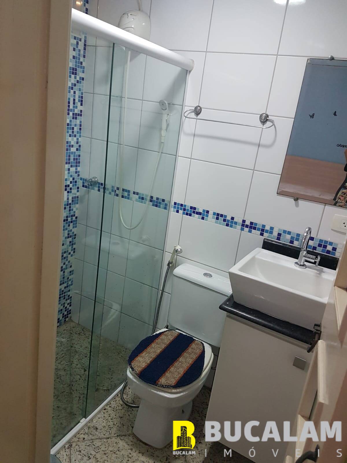 Apartamento à venda com 3 quartos, 175m² - Foto 18