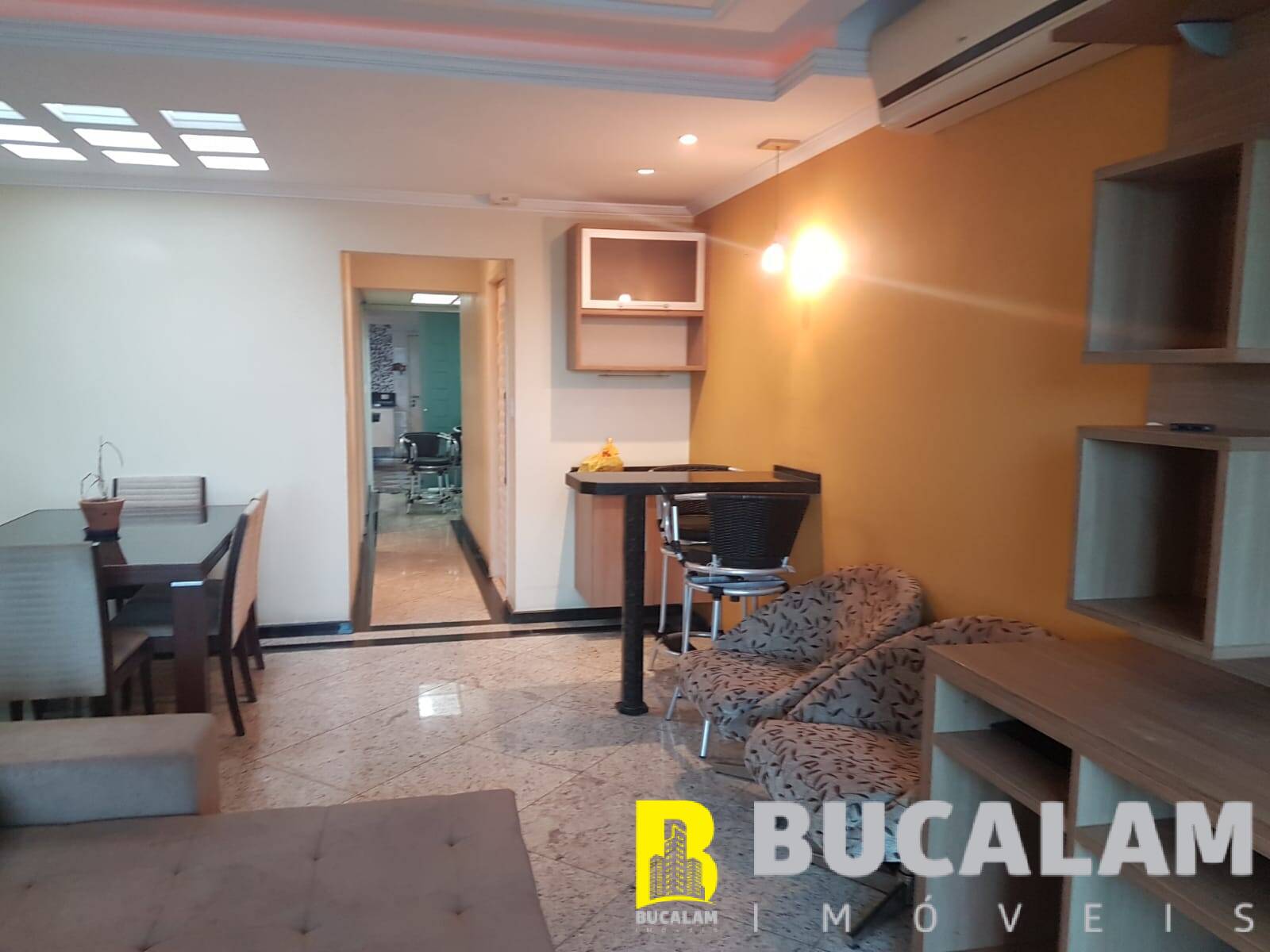 Apartamento, 3 quartos, 175 m² - Foto 4