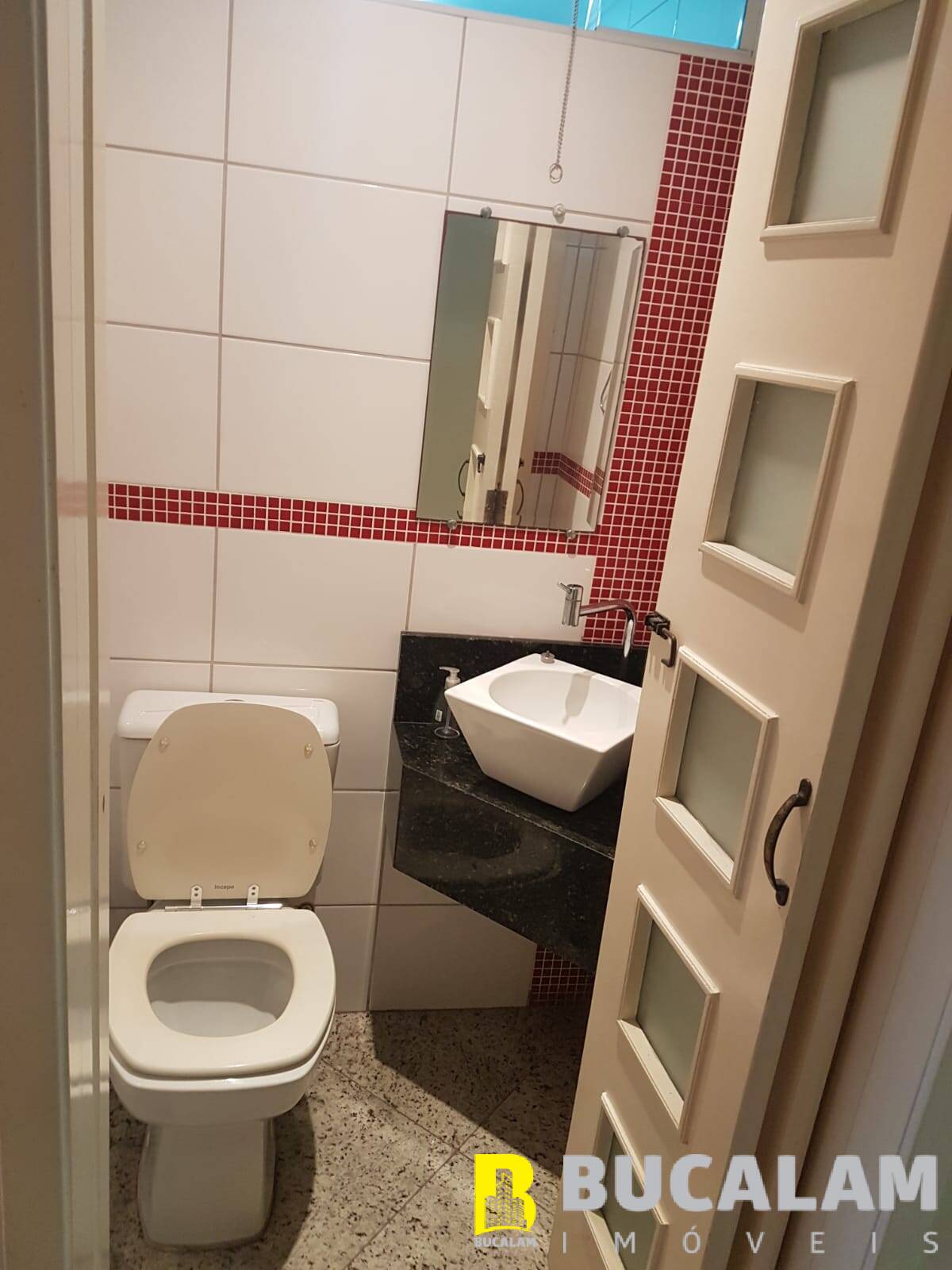 Apartamento à venda com 3 quartos, 175m² - Foto 19