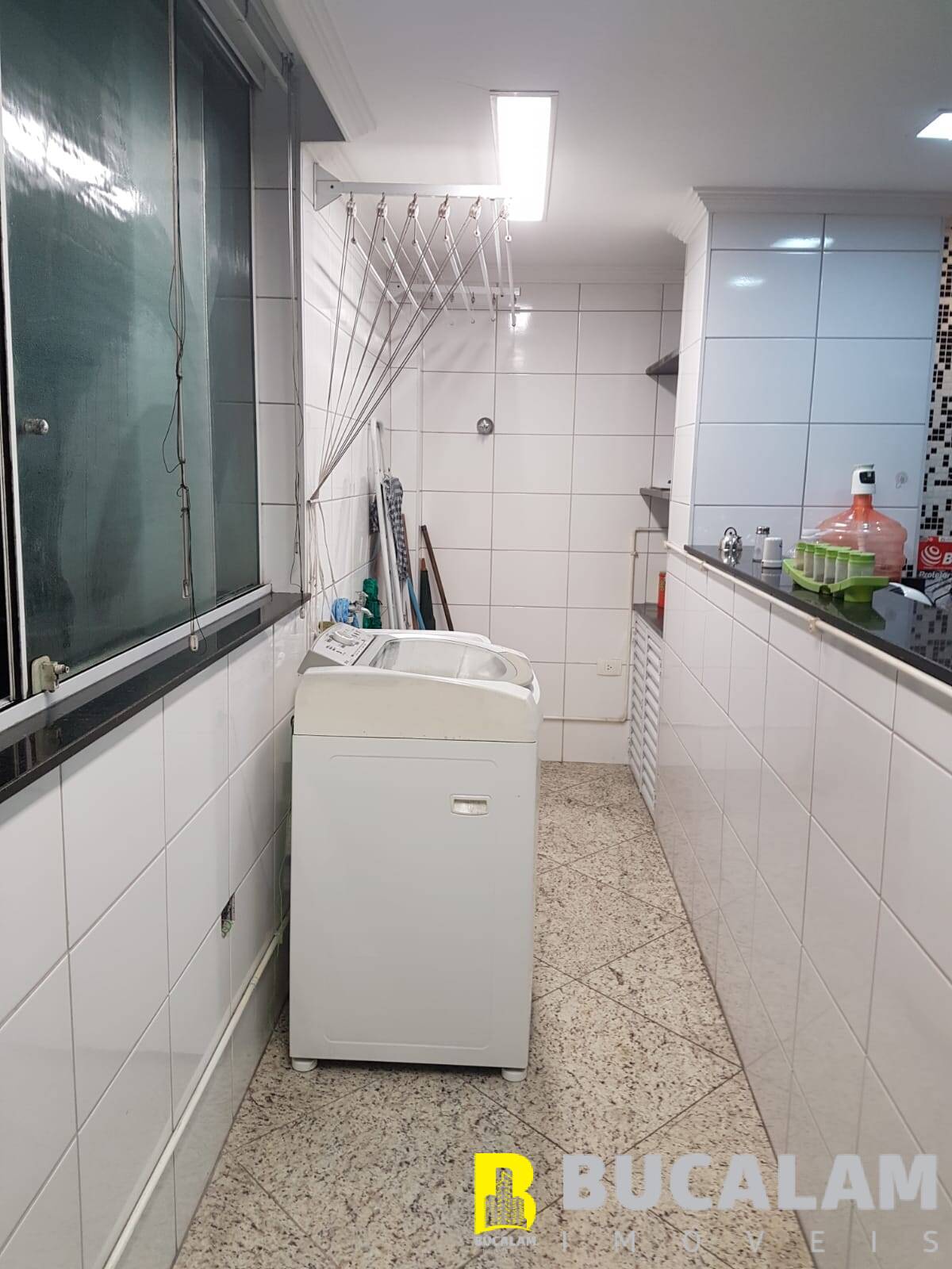 Apartamento à venda com 3 quartos, 175m² - Foto 8