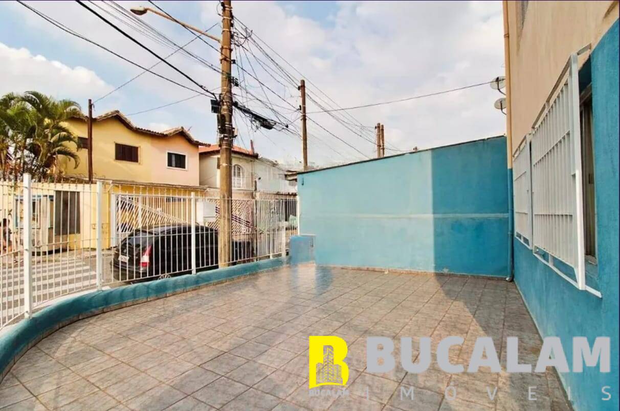 Apartamento à venda com 2 quartos, 60m² - Foto 12