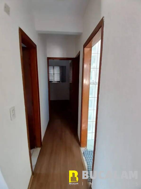 Apartamento à venda com 2 quartos, 60m² - Foto 3