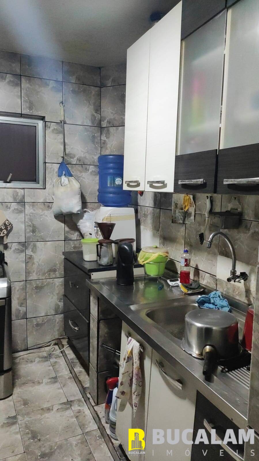 Apartamento à venda com 2 quartos, 48m² - Foto 1