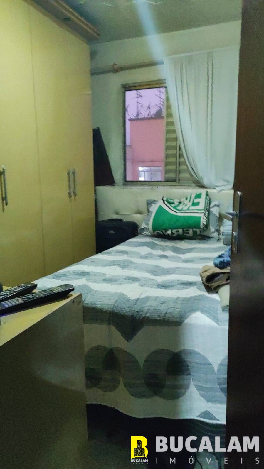 Apartamento à venda com 2 quartos, 48m² - Foto 4