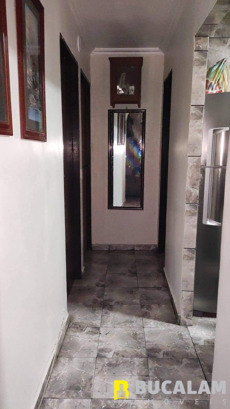 Apartamento à venda com 2 quartos, 48m² - Foto 3