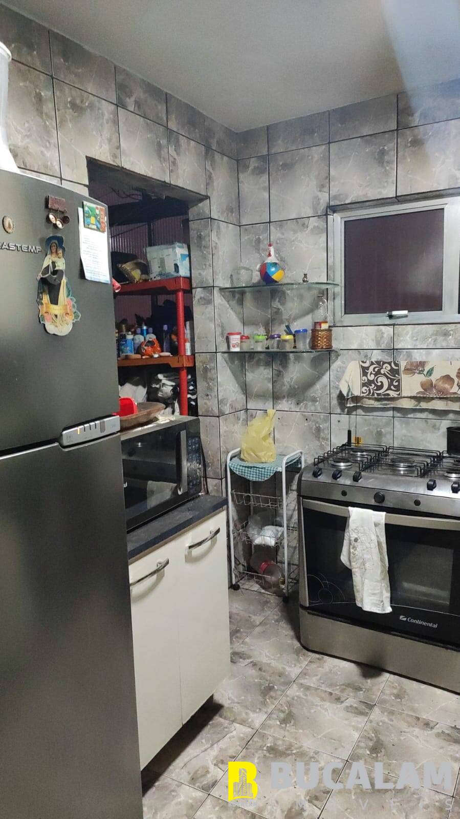 Apartamento à venda com 2 quartos, 48m² - Foto 2