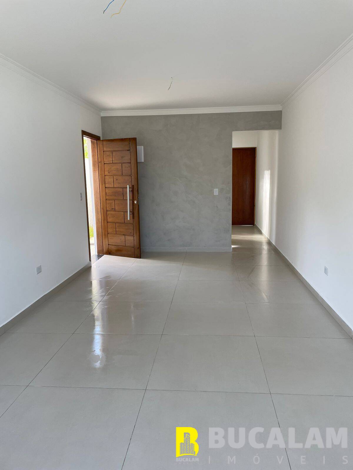 Casa à venda com 3 quartos, 103m² - Foto 5