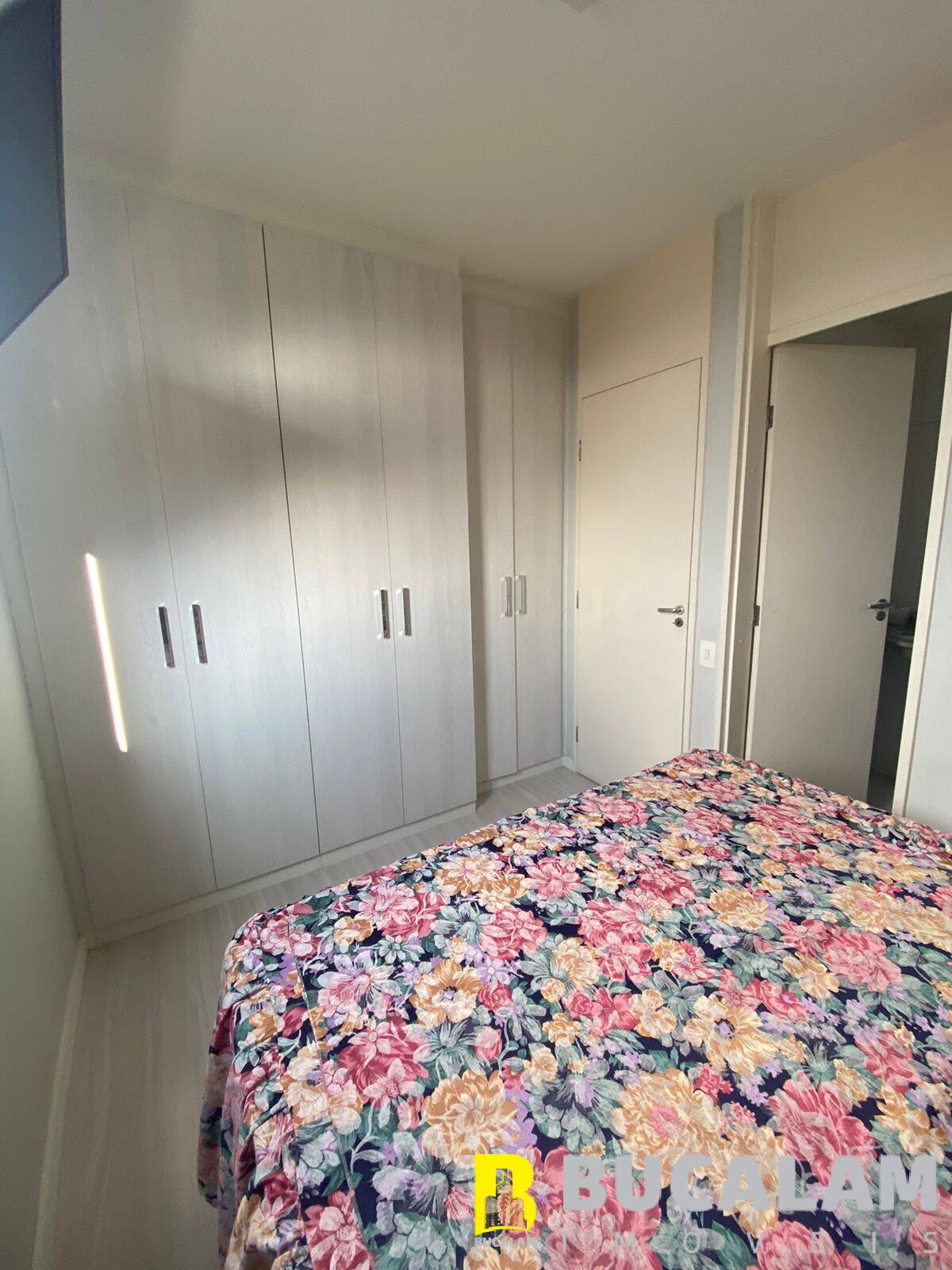 Apartamento à venda com 3 quartos, 64m² - Foto 8