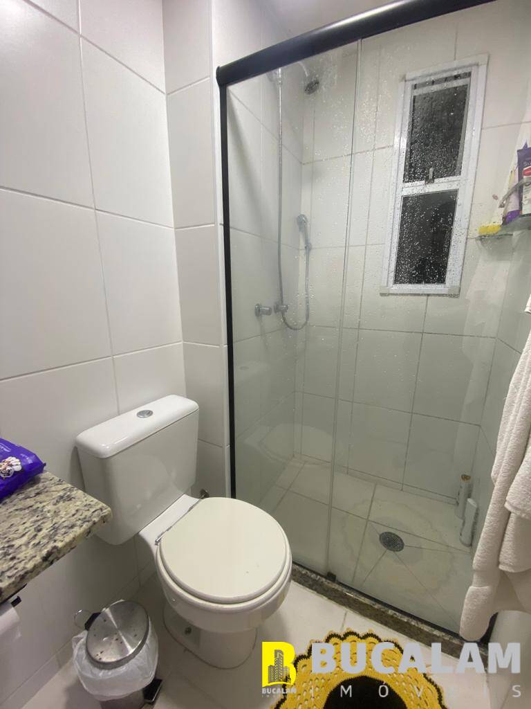 Apartamento à venda com 3 quartos, 64m² - Foto 10