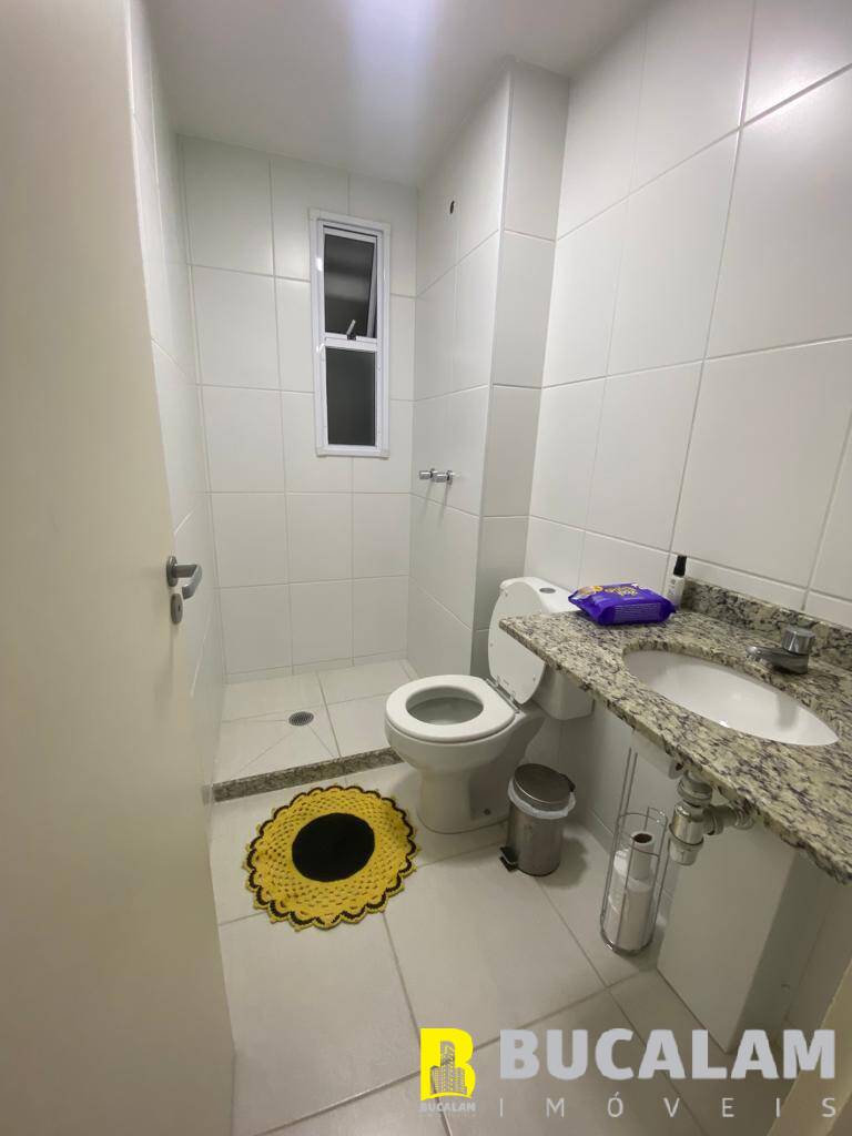 Apartamento à venda com 3 quartos, 64m² - Foto 11