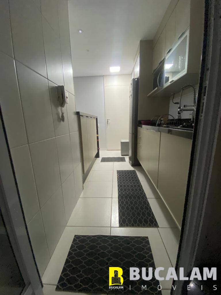 Apartamento à venda com 3 quartos, 64m² - Foto 6