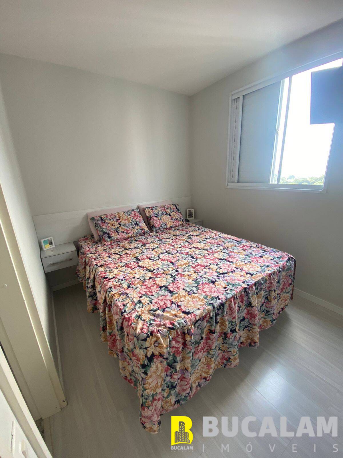 Apartamento à venda com 3 quartos, 64m² - Foto 7