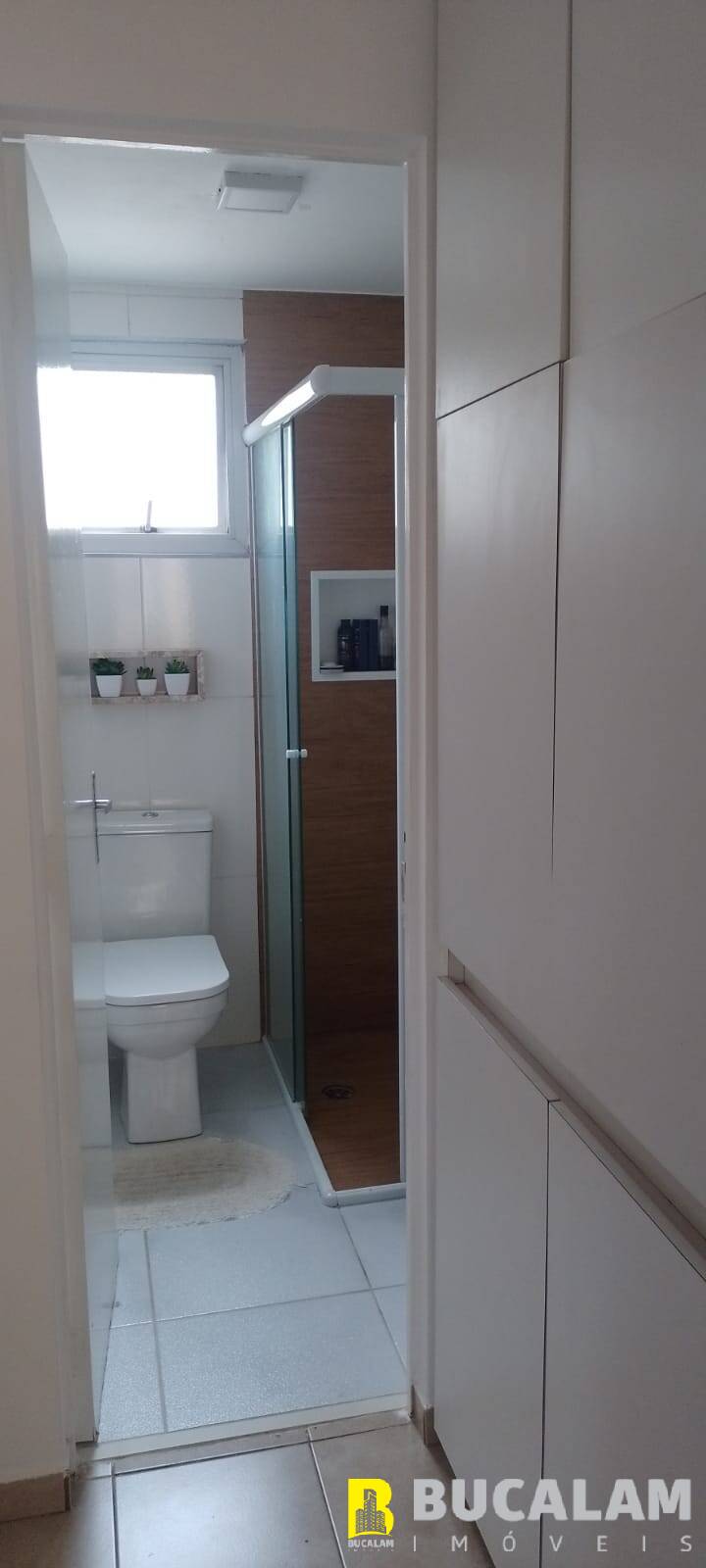 Apartamento à venda com 2 quartos, 49m² - Foto 9