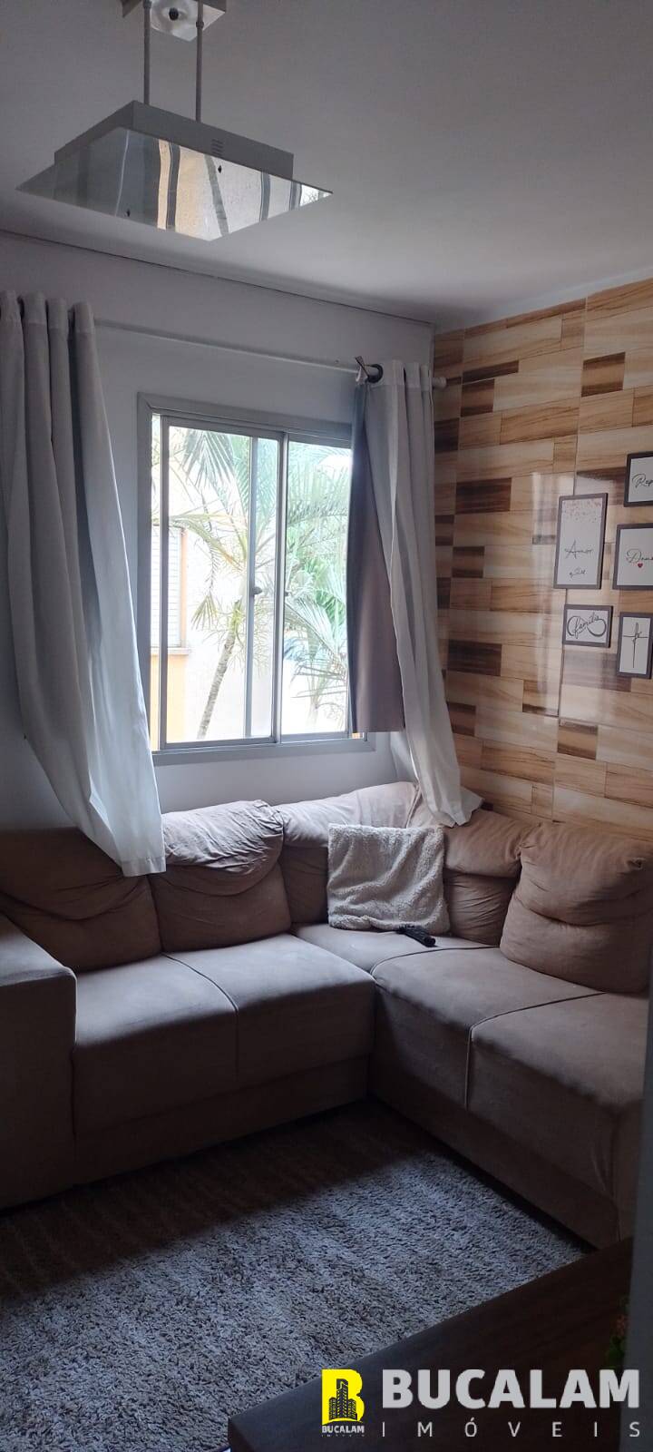 Apartamento à venda com 2 quartos, 49m² - Foto 1