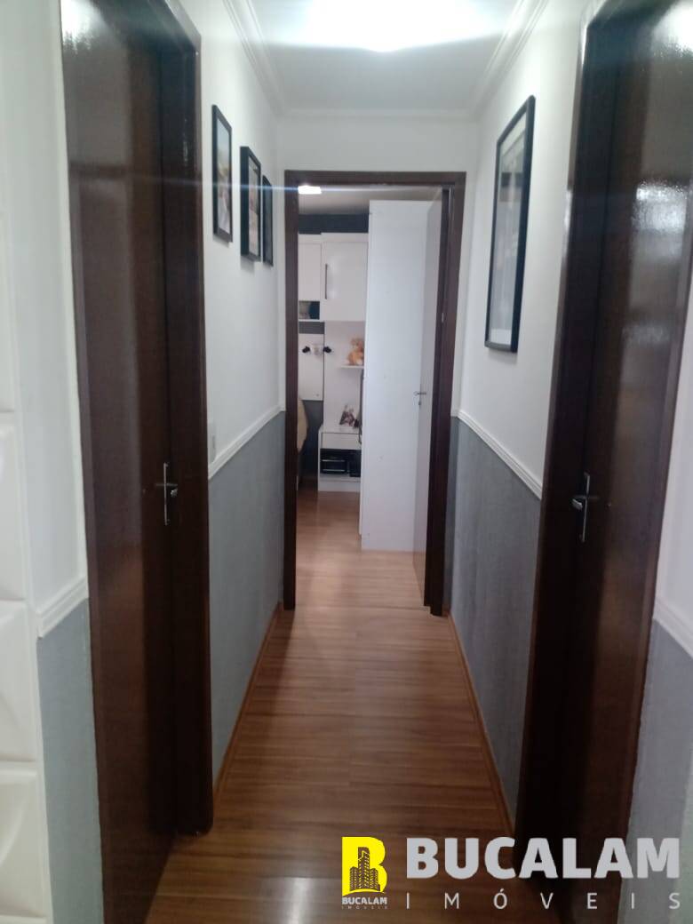 Apartamento à venda com 2 quartos, 46m² - Foto 9