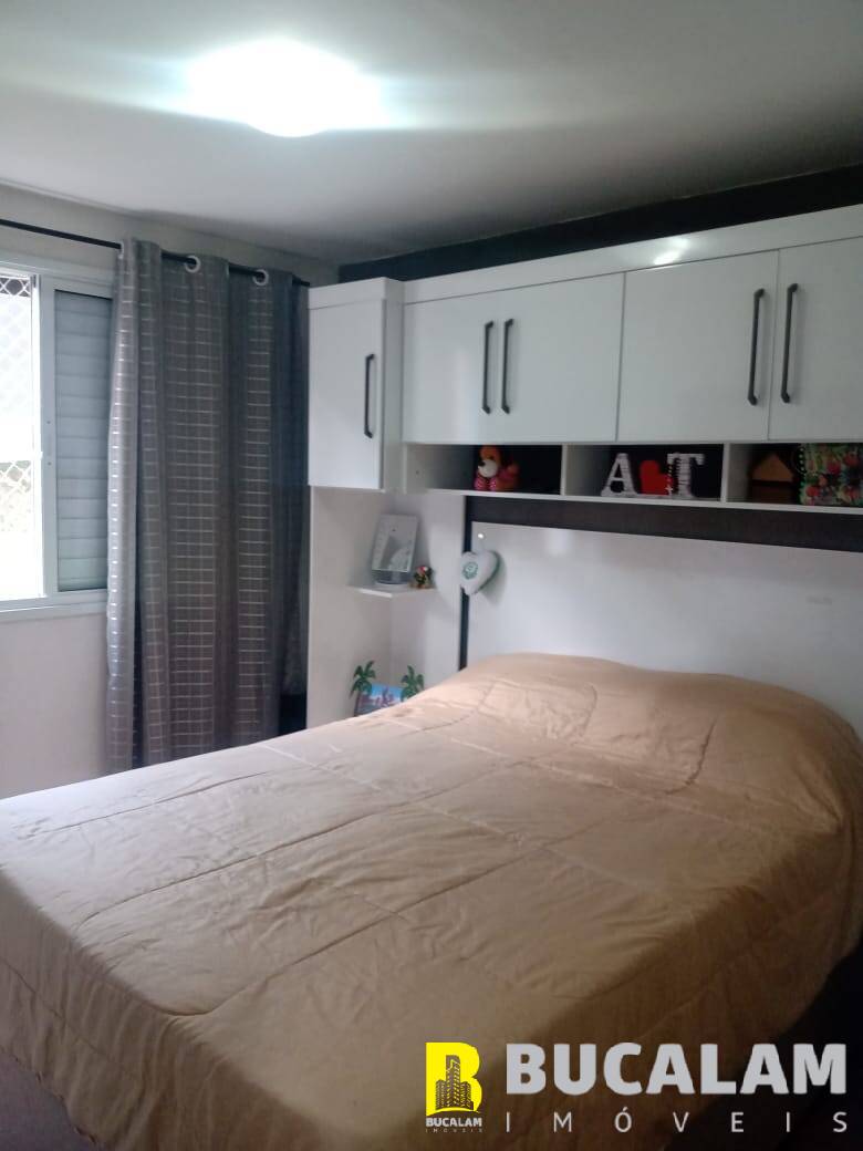 Apartamento à venda com 2 quartos, 46m² - Foto 13