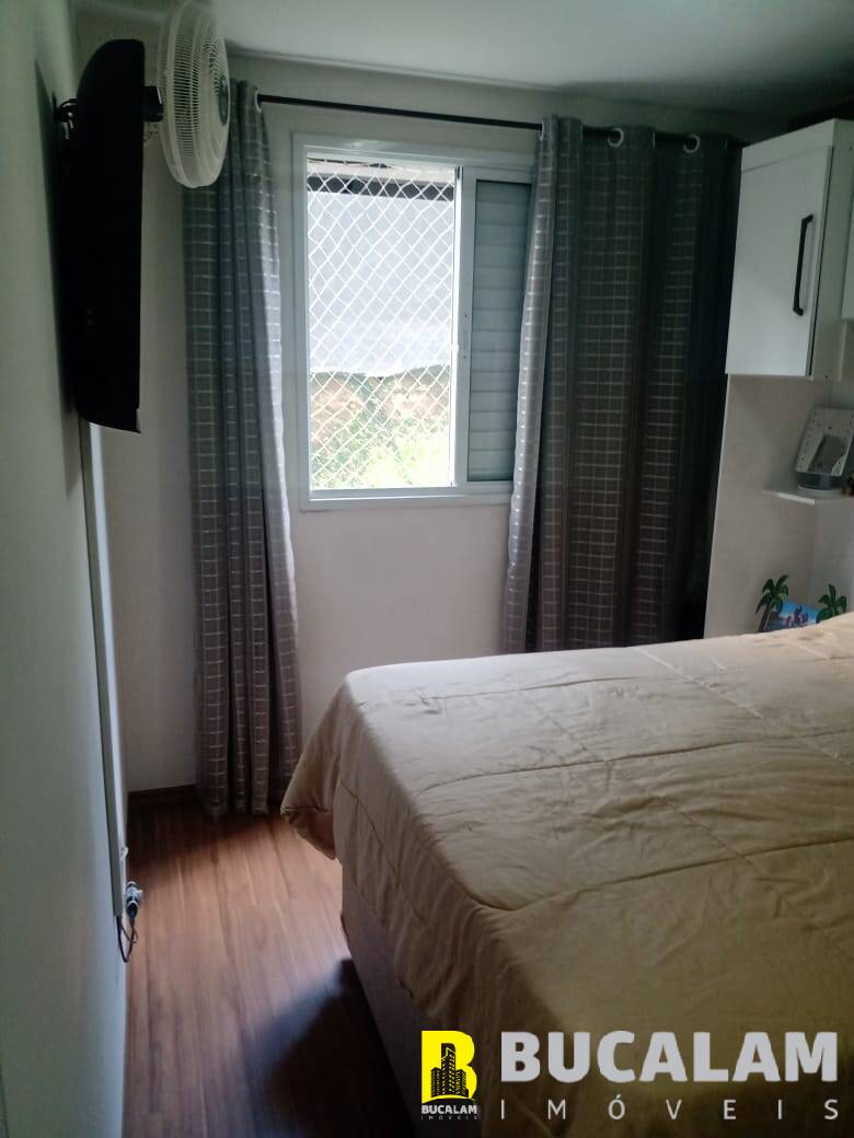 Apartamento à venda com 2 quartos, 46m² - Foto 15