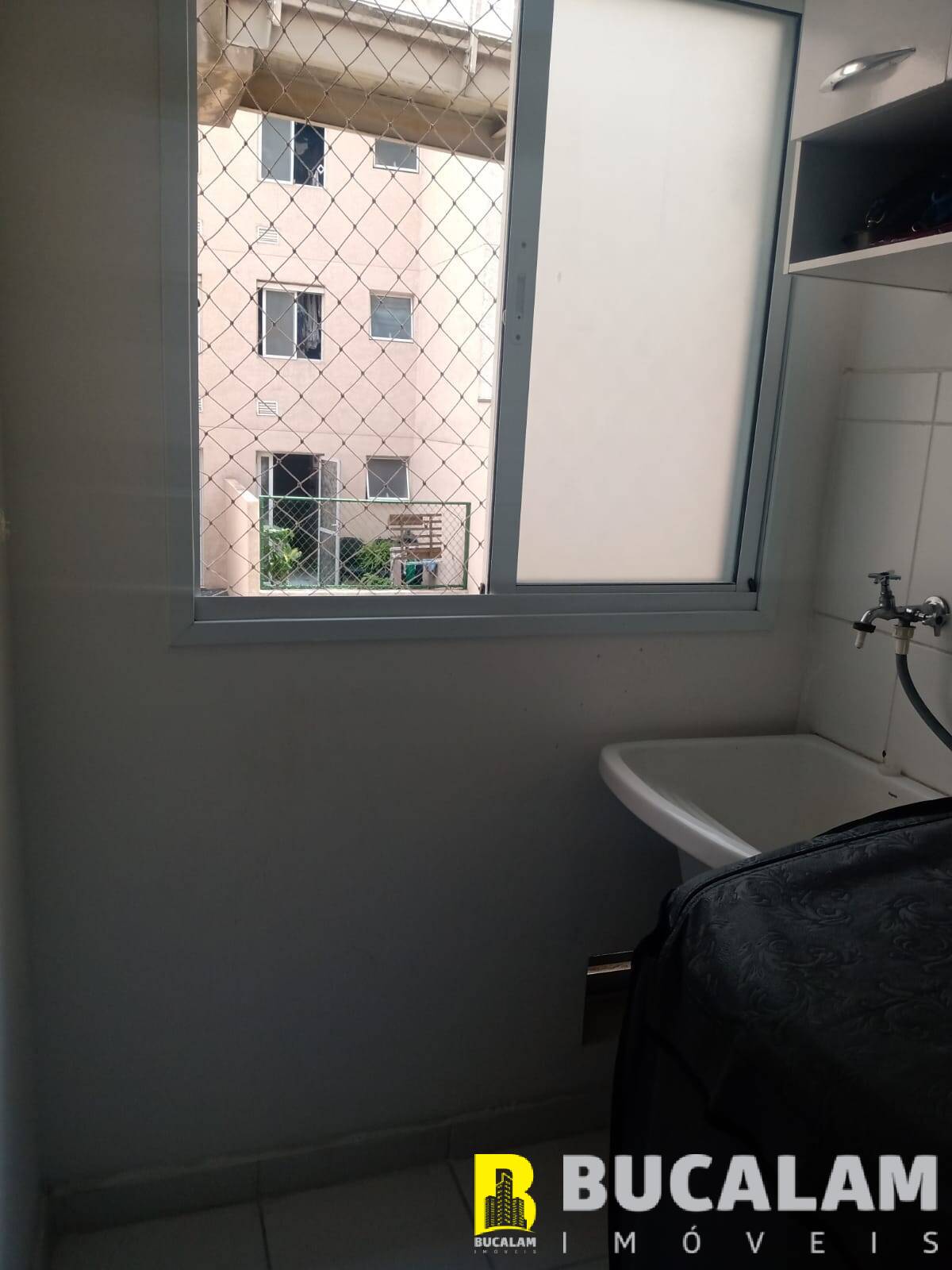 Apartamento à venda com 2 quartos, 46m² - Foto 6