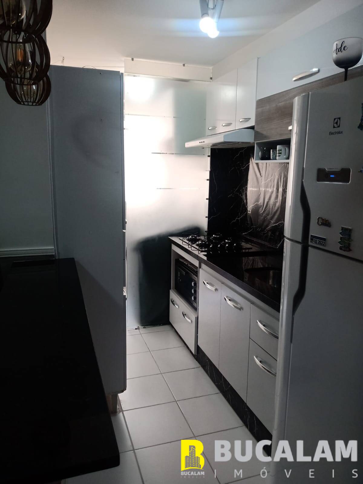 Apartamento à venda com 2 quartos, 46m² - Foto 5