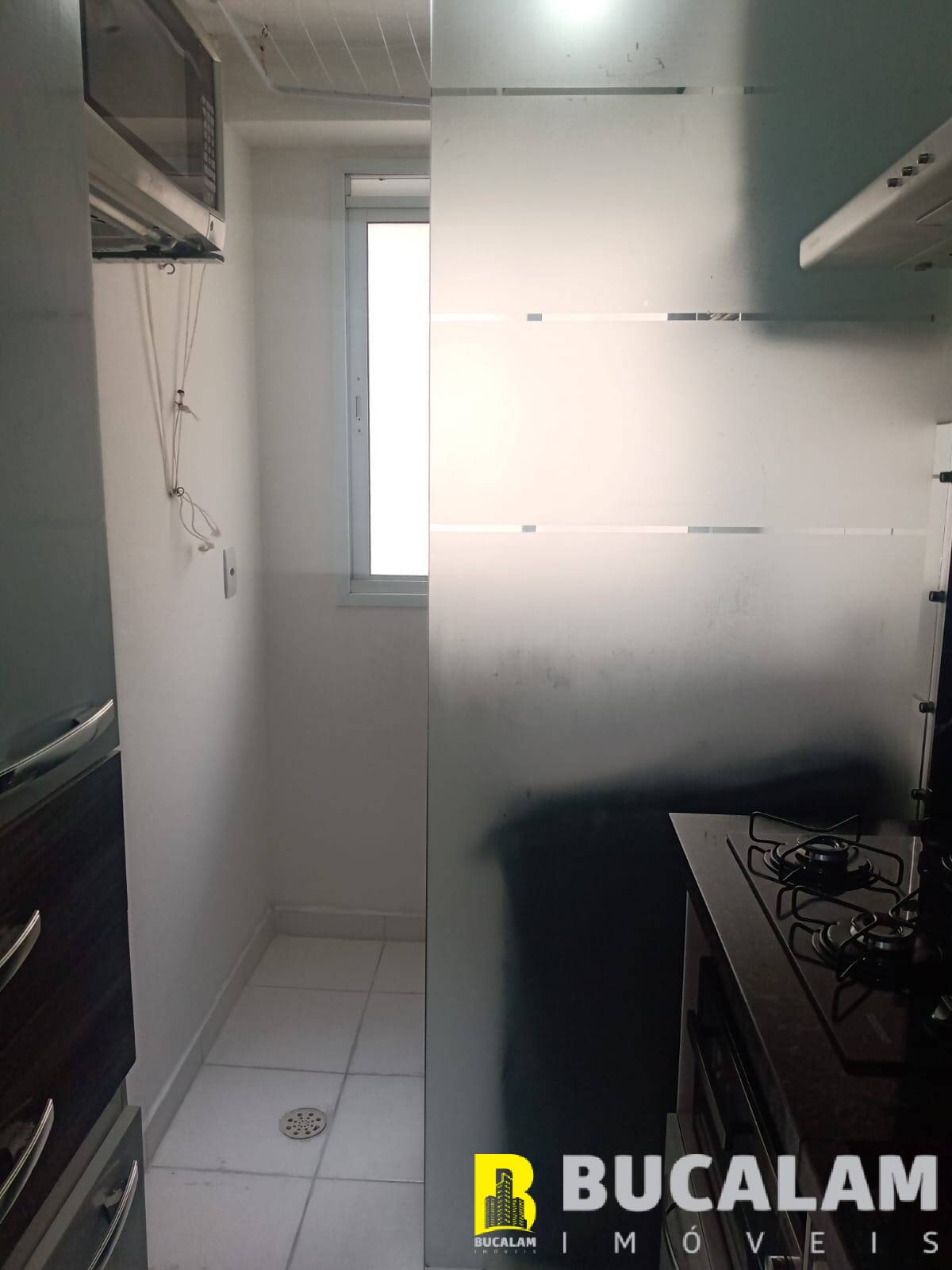 Apartamento à venda com 2 quartos, 46m² - Foto 8