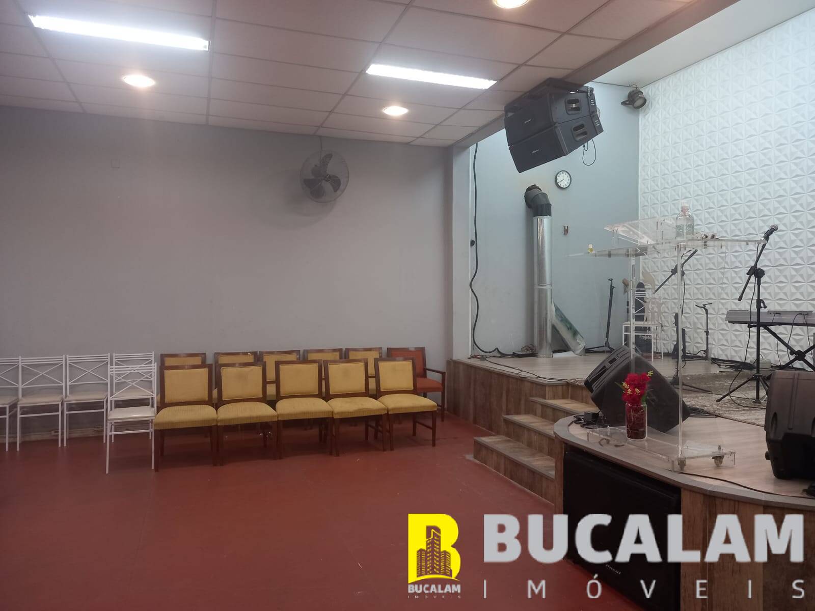 Conjunto Comercial-Sala à venda, 250m² - Foto 4