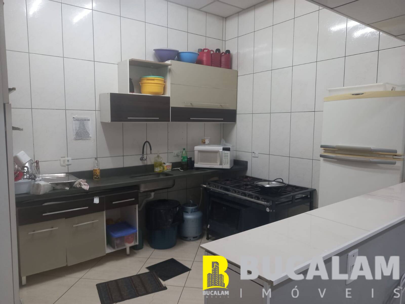 Conjunto Comercial-Sala à venda, 250m² - Foto 13