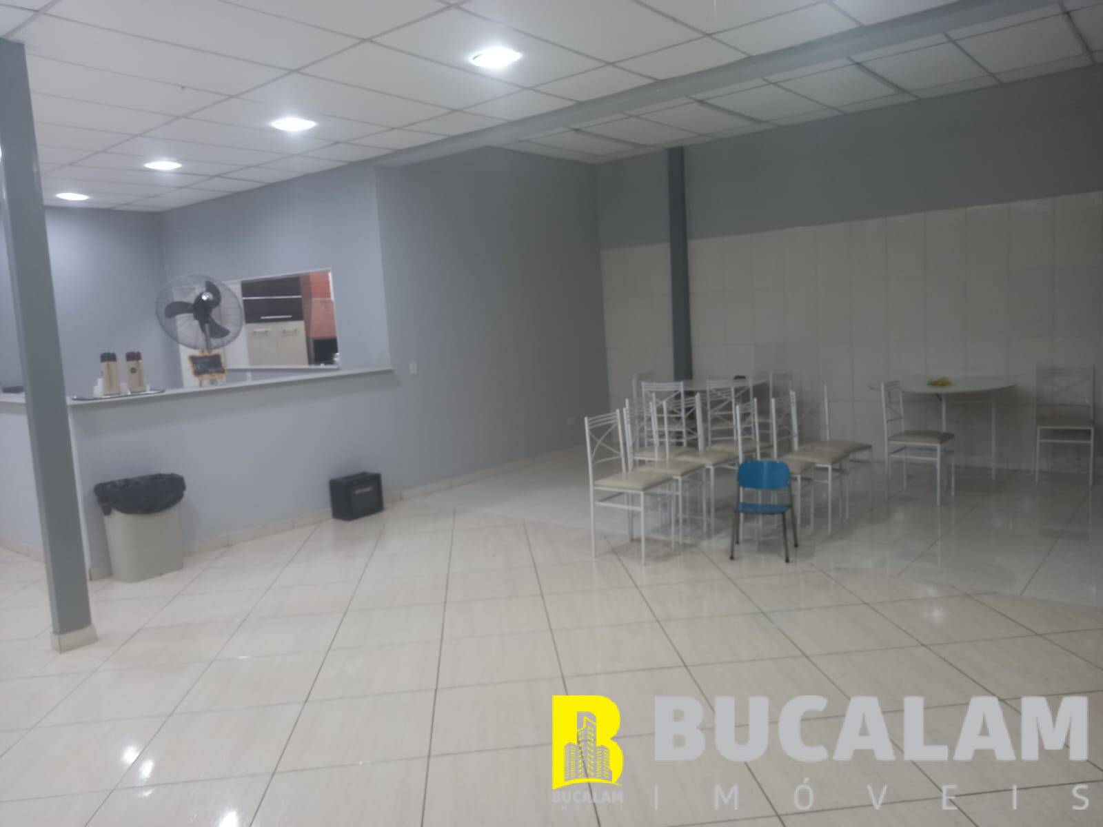 Conjunto Comercial-Sala à venda, 250m² - Foto 12