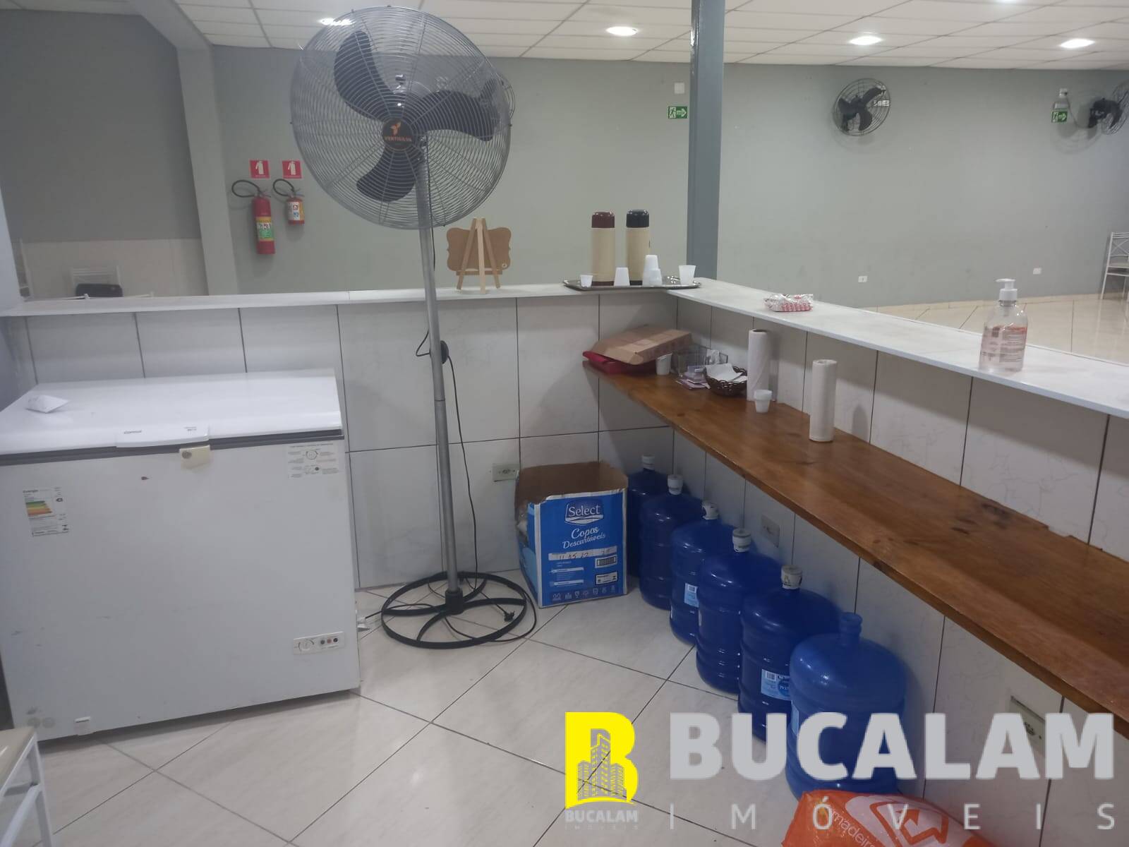 Conjunto Comercial-Sala à venda, 250m² - Foto 14