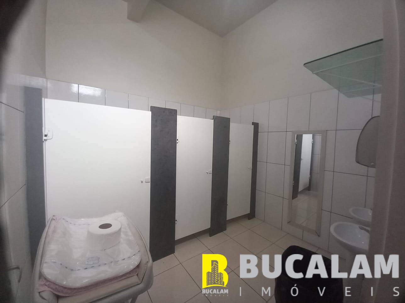 Conjunto Comercial-Sala à venda, 250m² - Foto 21