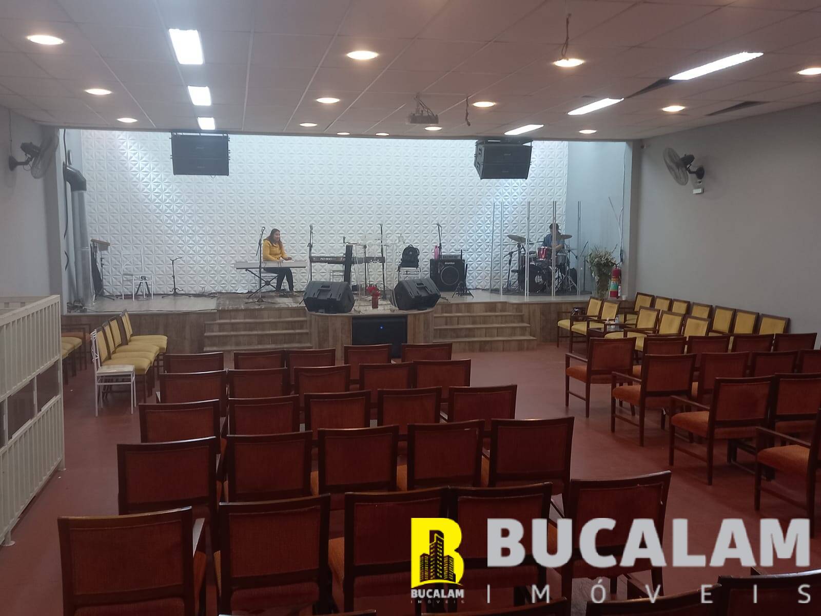 Conjunto Comercial-Sala à venda, 250m² - Foto 23