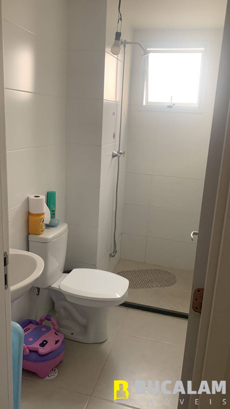 Apartamento à venda com 2 quartos, 43m² - Foto 10