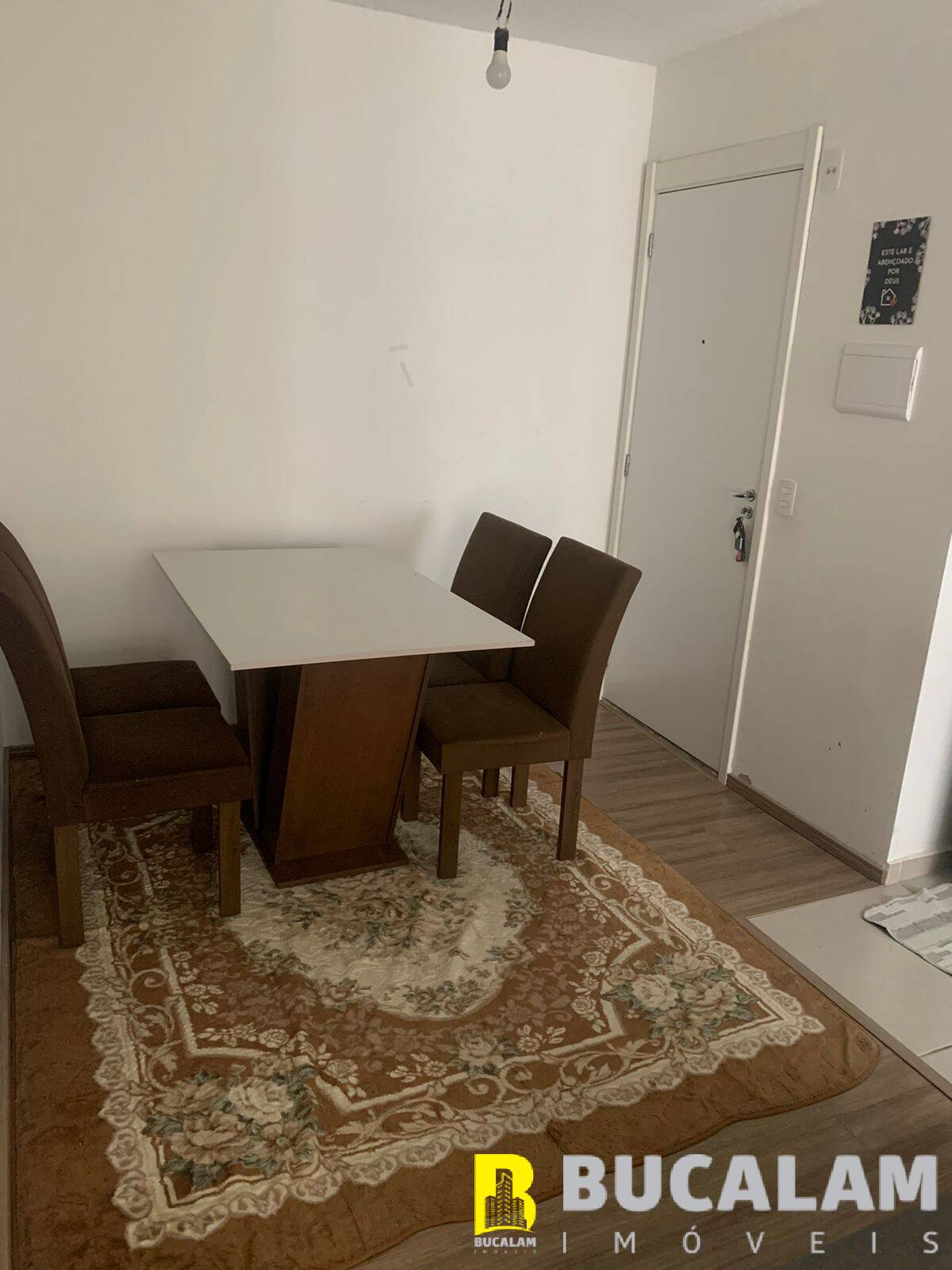 Apartamento à venda com 2 quartos, 43m² - Foto 3