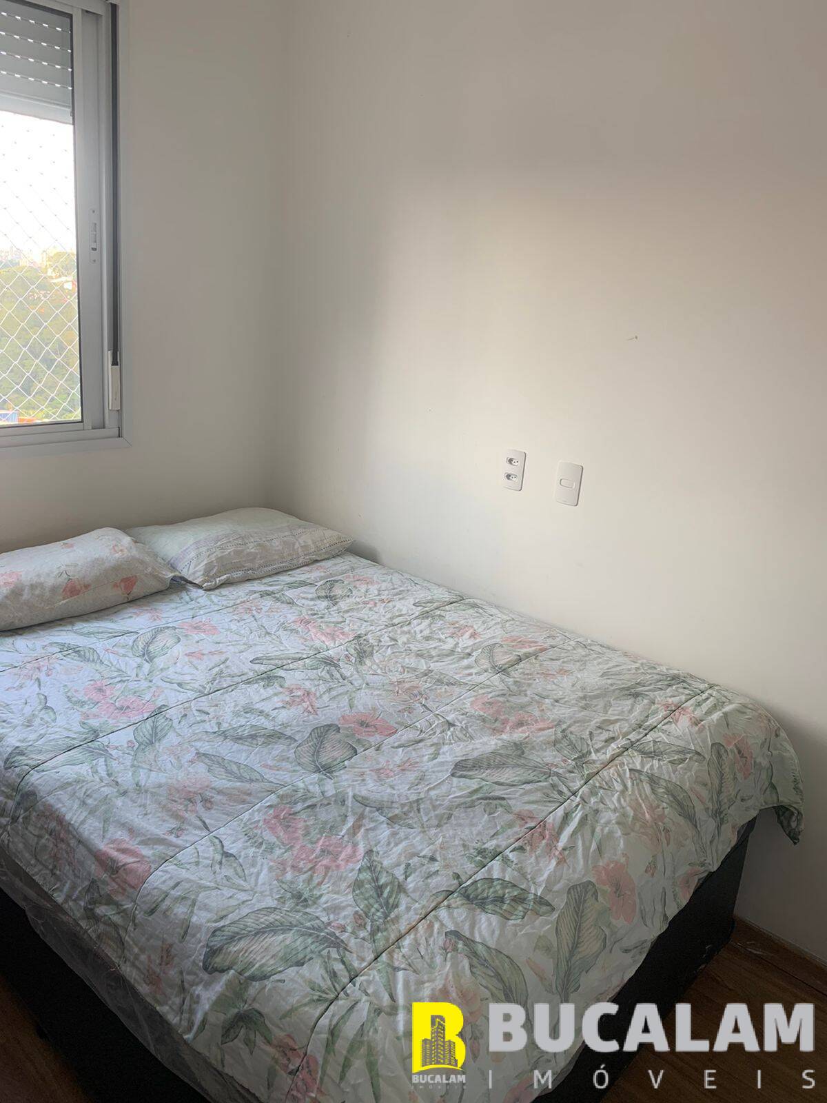 Apartamento à venda com 2 quartos, 43m² - Foto 8