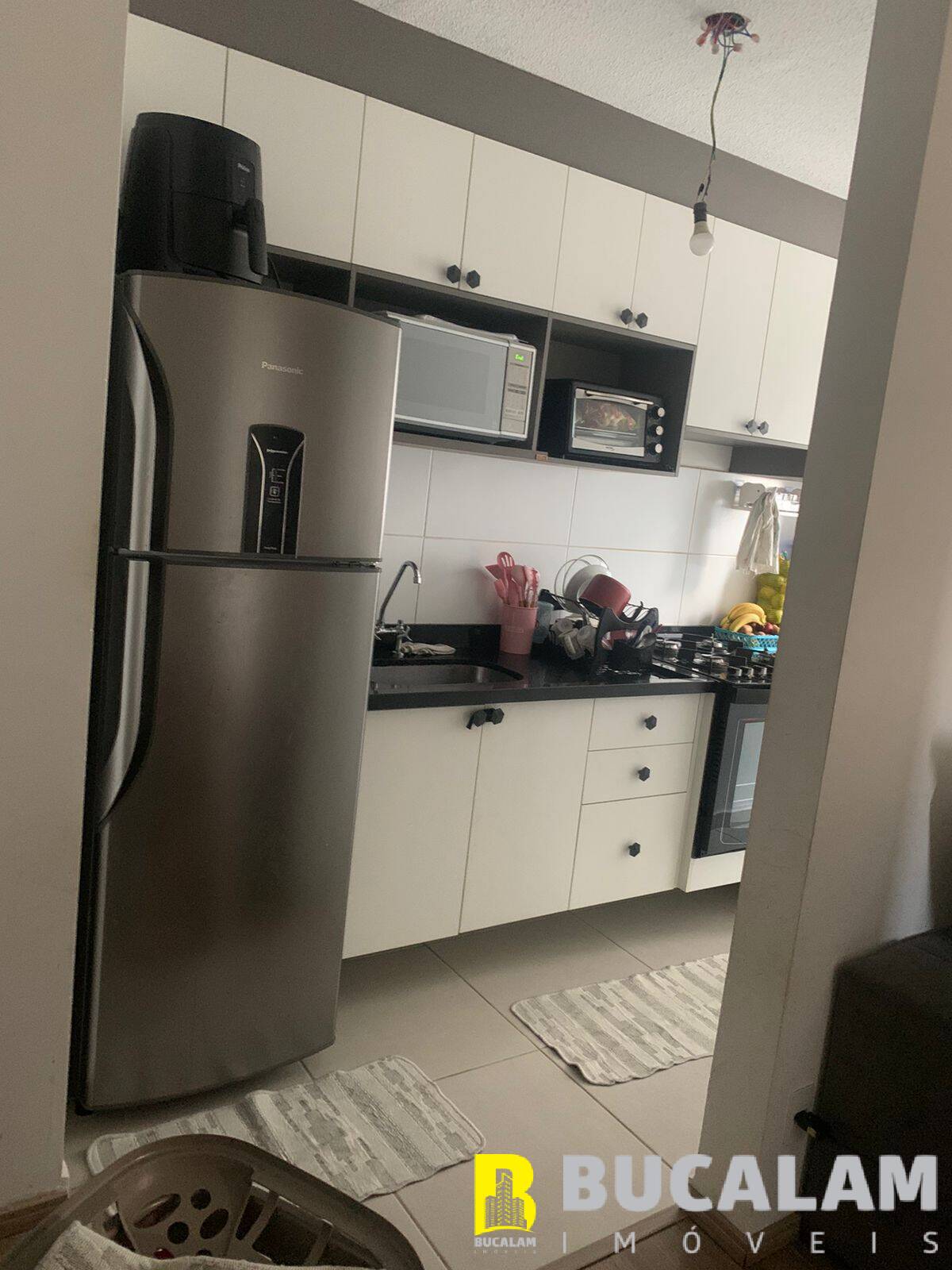 Apartamento à venda com 2 quartos, 43m² - Foto 5