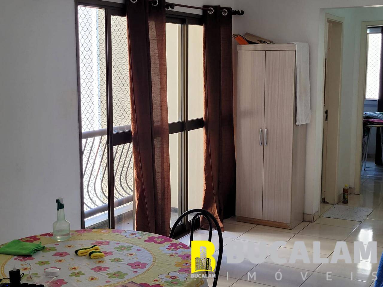 Apartamento à venda com 2 quartos, 68m² - Foto 5