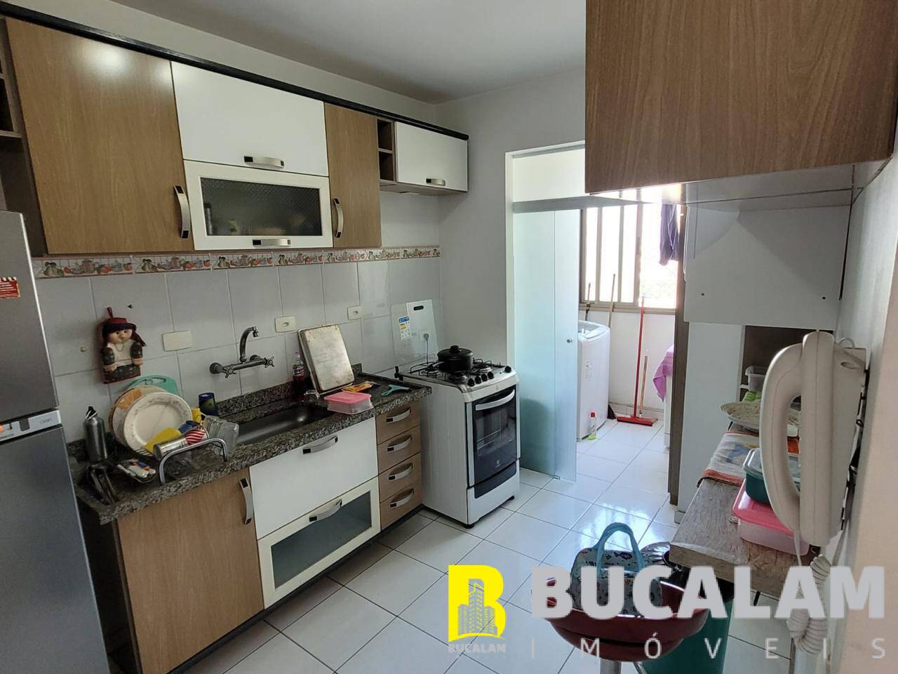 Apartamento à venda com 2 quartos, 68m² - Foto 10