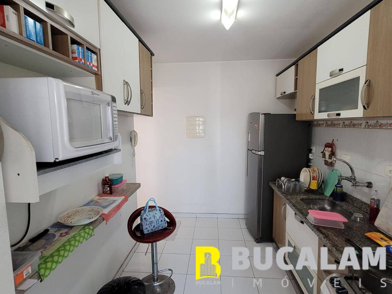 Apartamento à venda com 2 quartos, 68m² - Foto 11