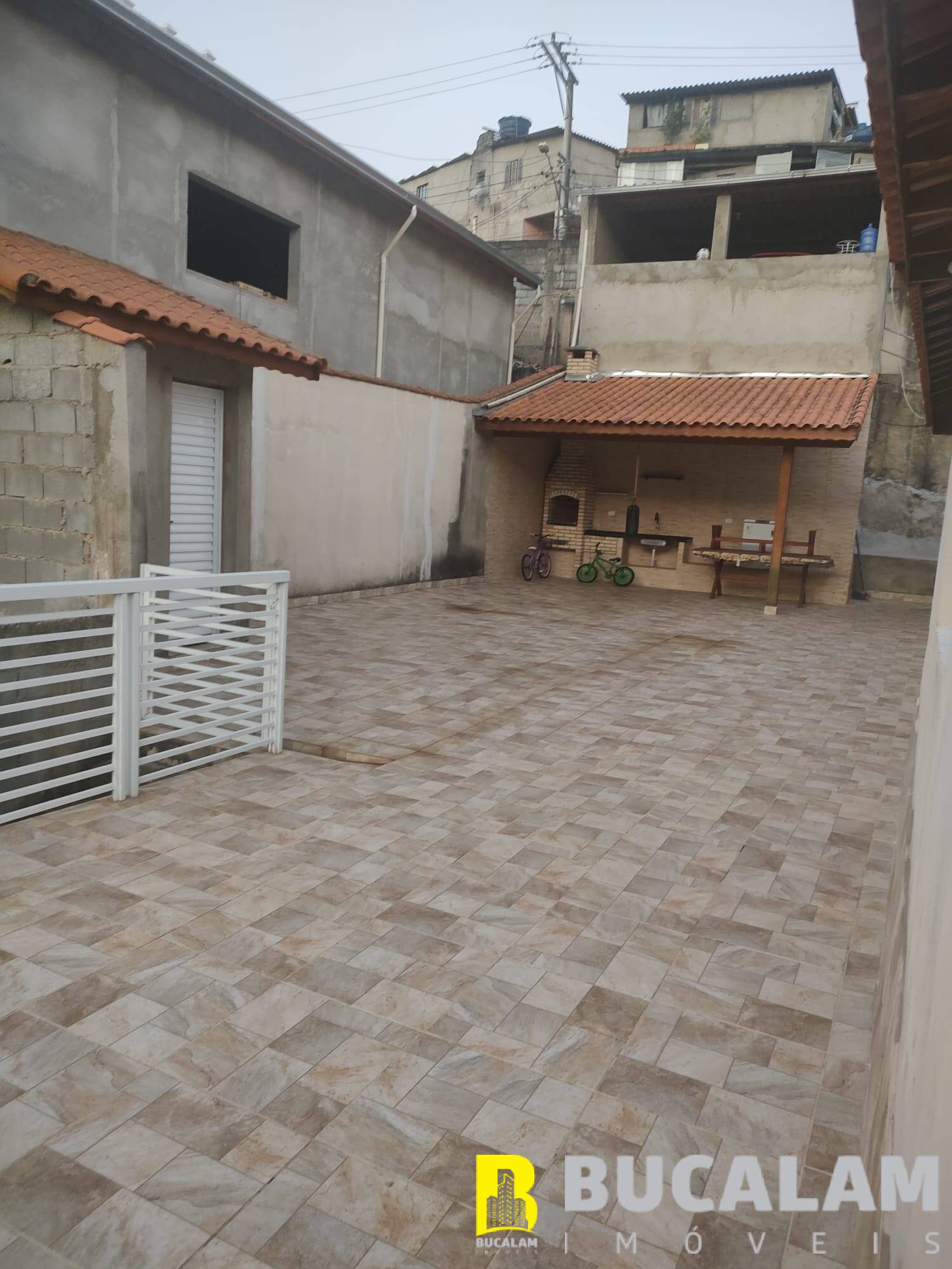 Casa à venda com 3 quartos, 500m² - Foto 14