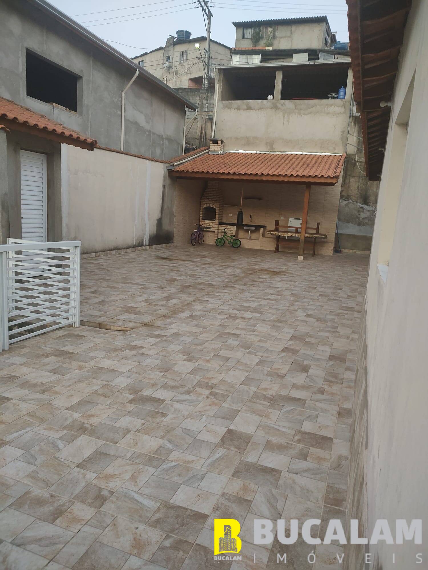 Casa à venda com 3 quartos, 500m² - Foto 13