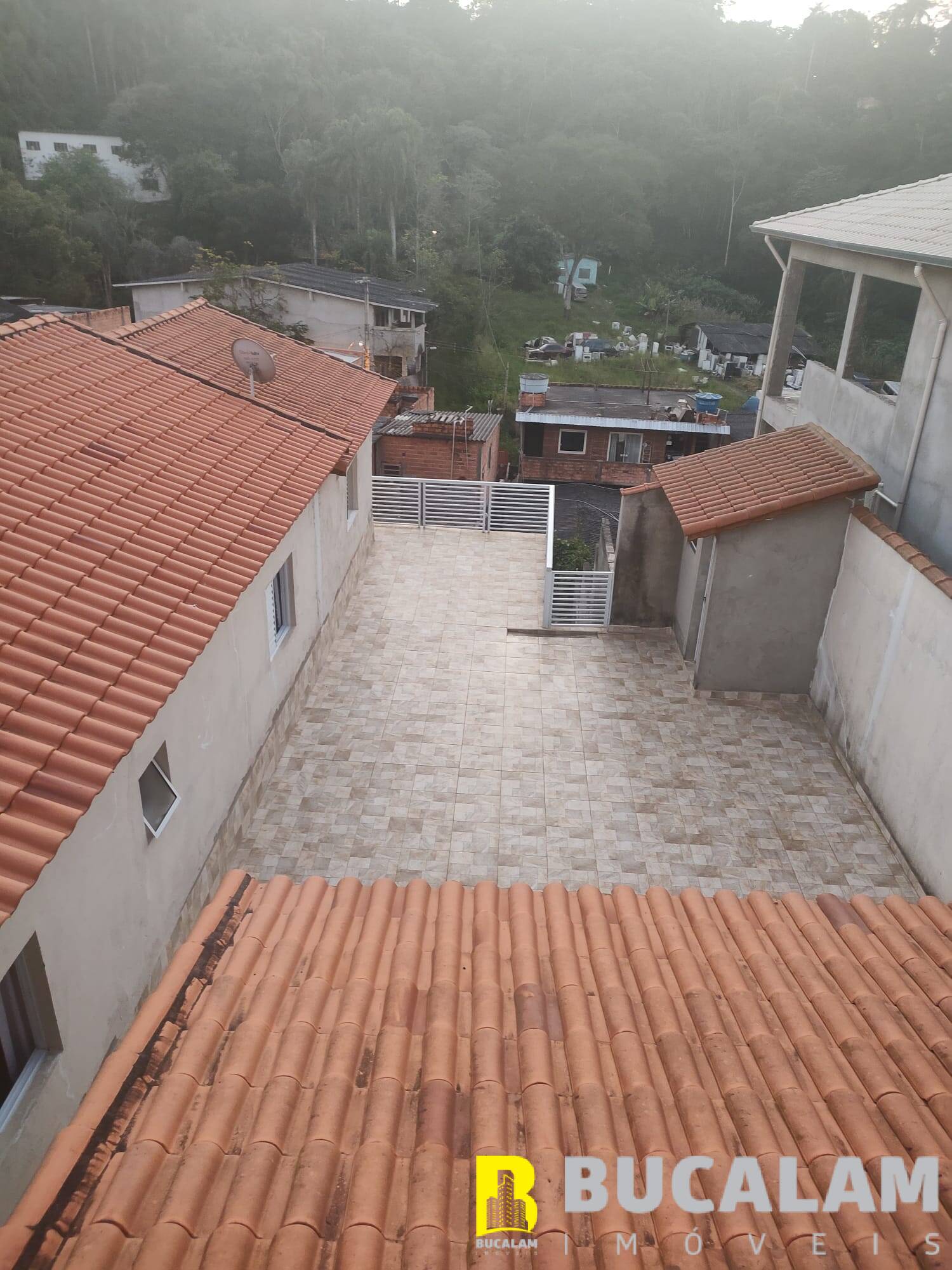 Casa à venda com 3 quartos, 500m² - Foto 17