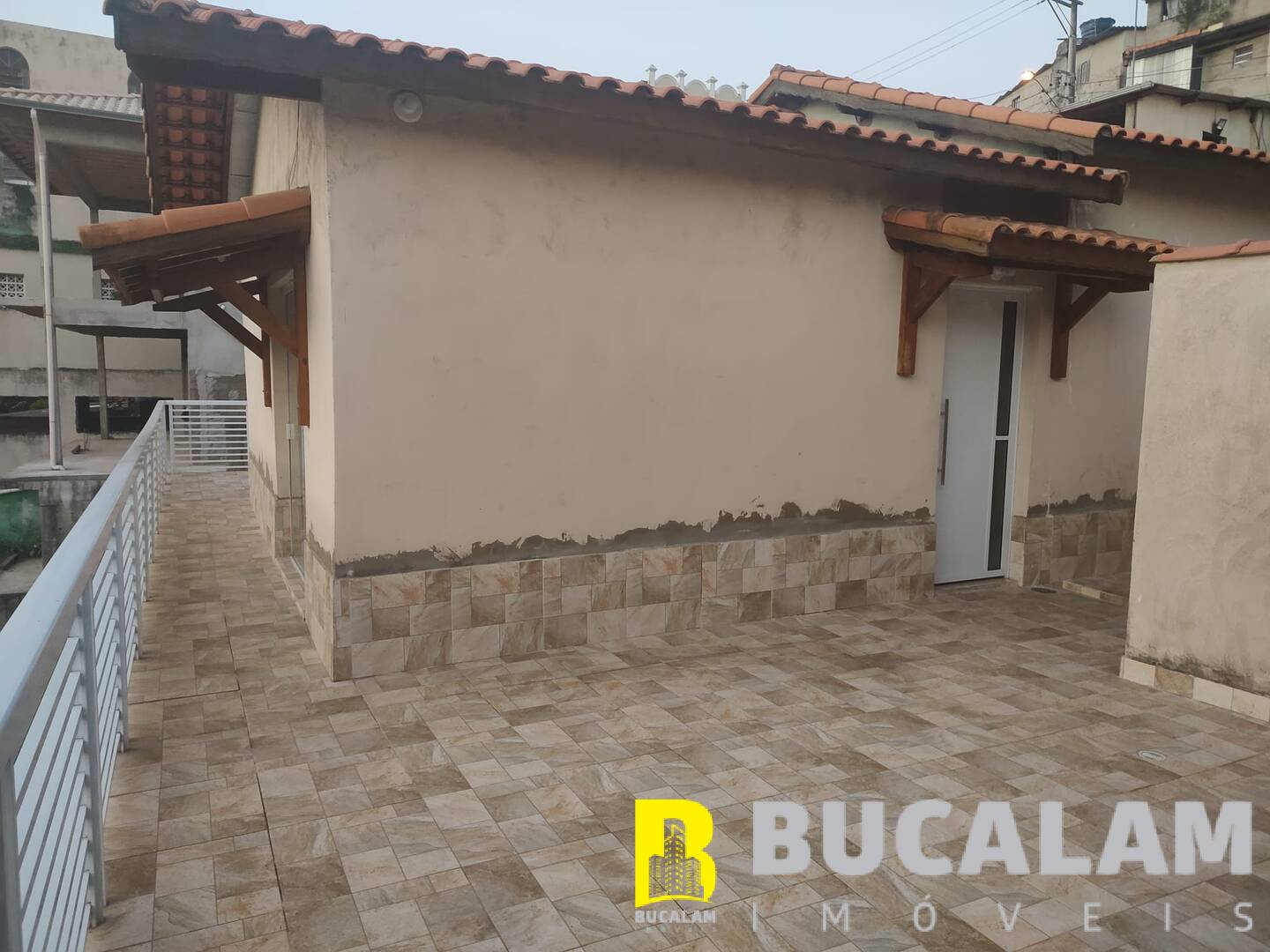 Casa à venda com 3 quartos, 500m² - Foto 12