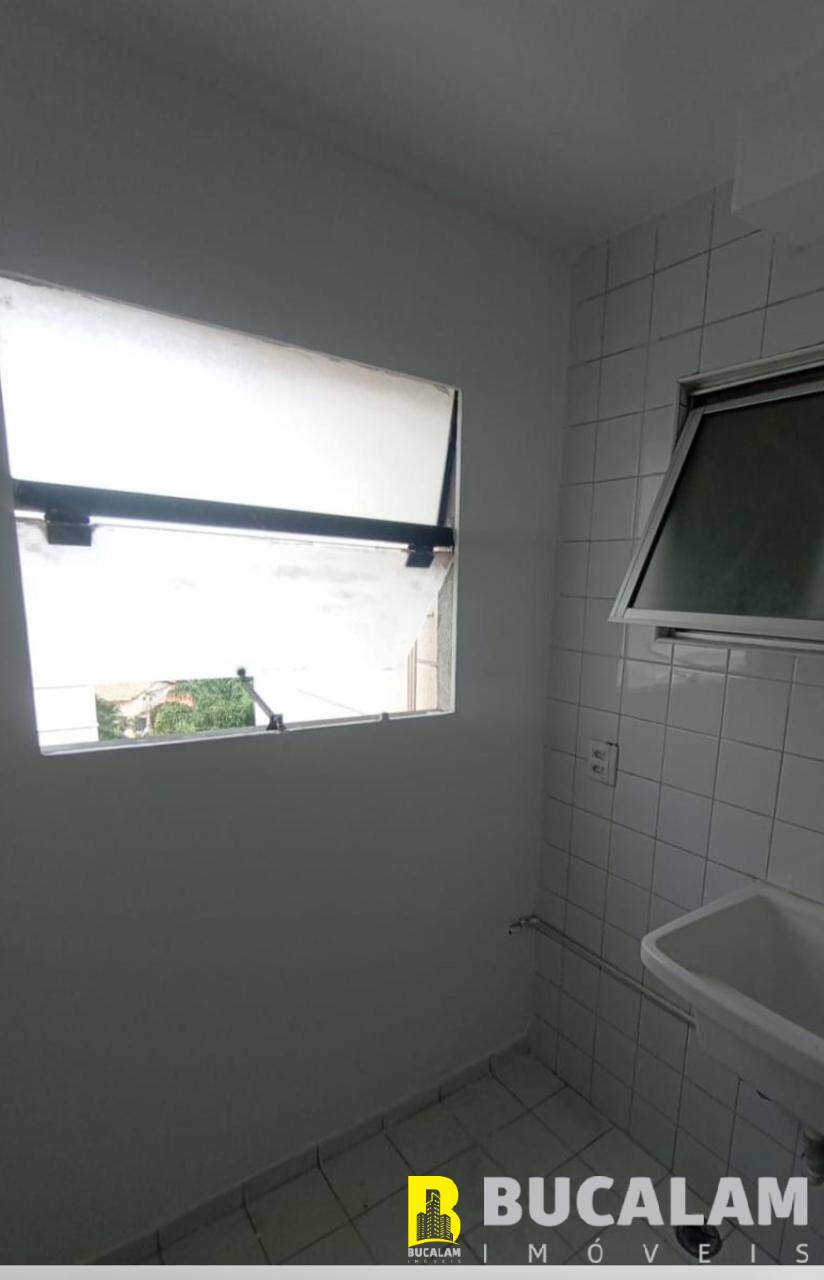 Apartamento à venda com 3 quartos, 61m² - Foto 10