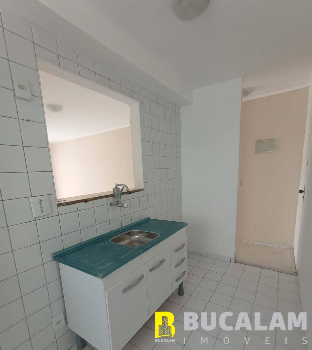 Apartamento à venda com 3 quartos, 61m² - Foto 8