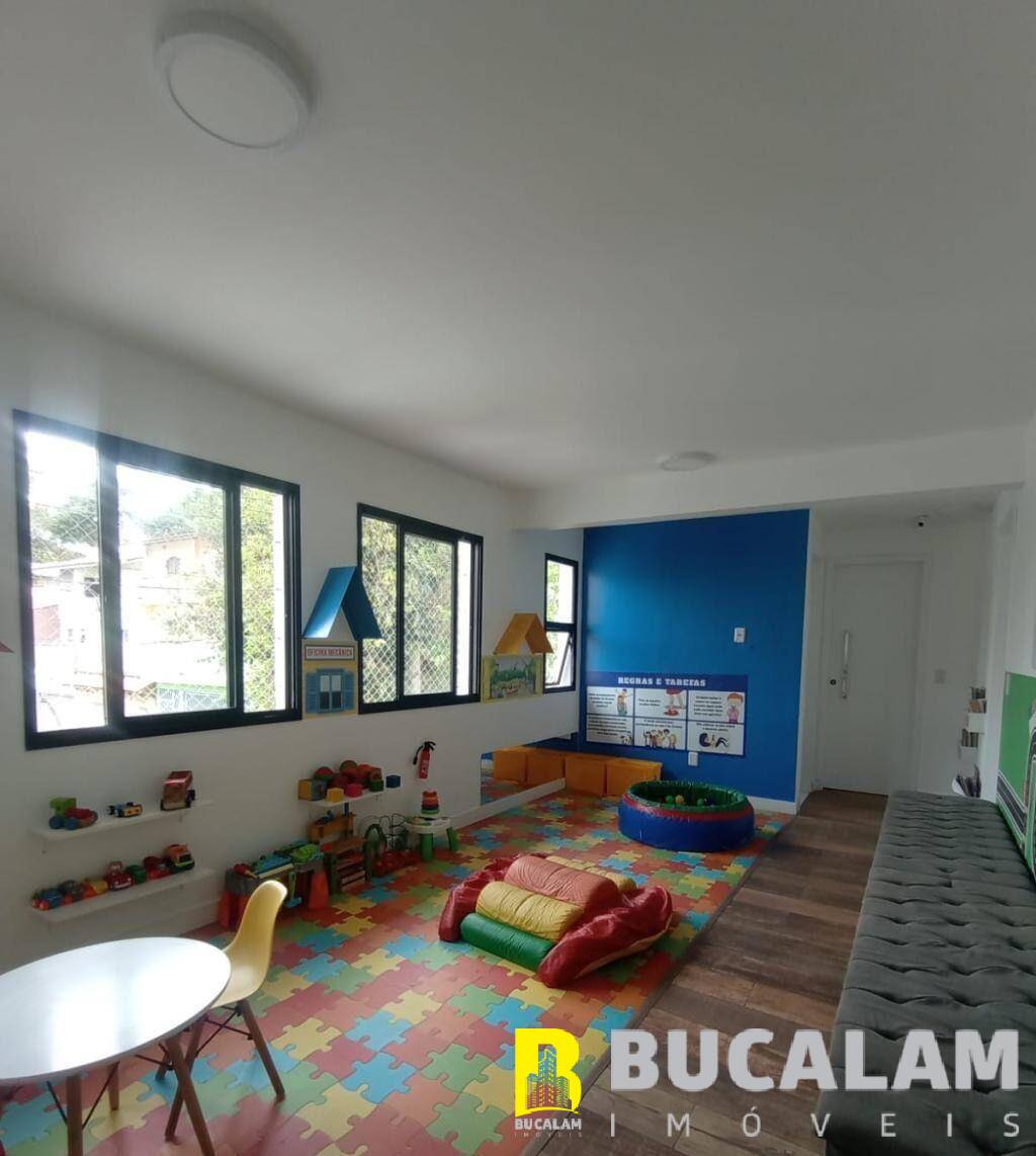 Apartamento à venda com 3 quartos, 61m² - Foto 22