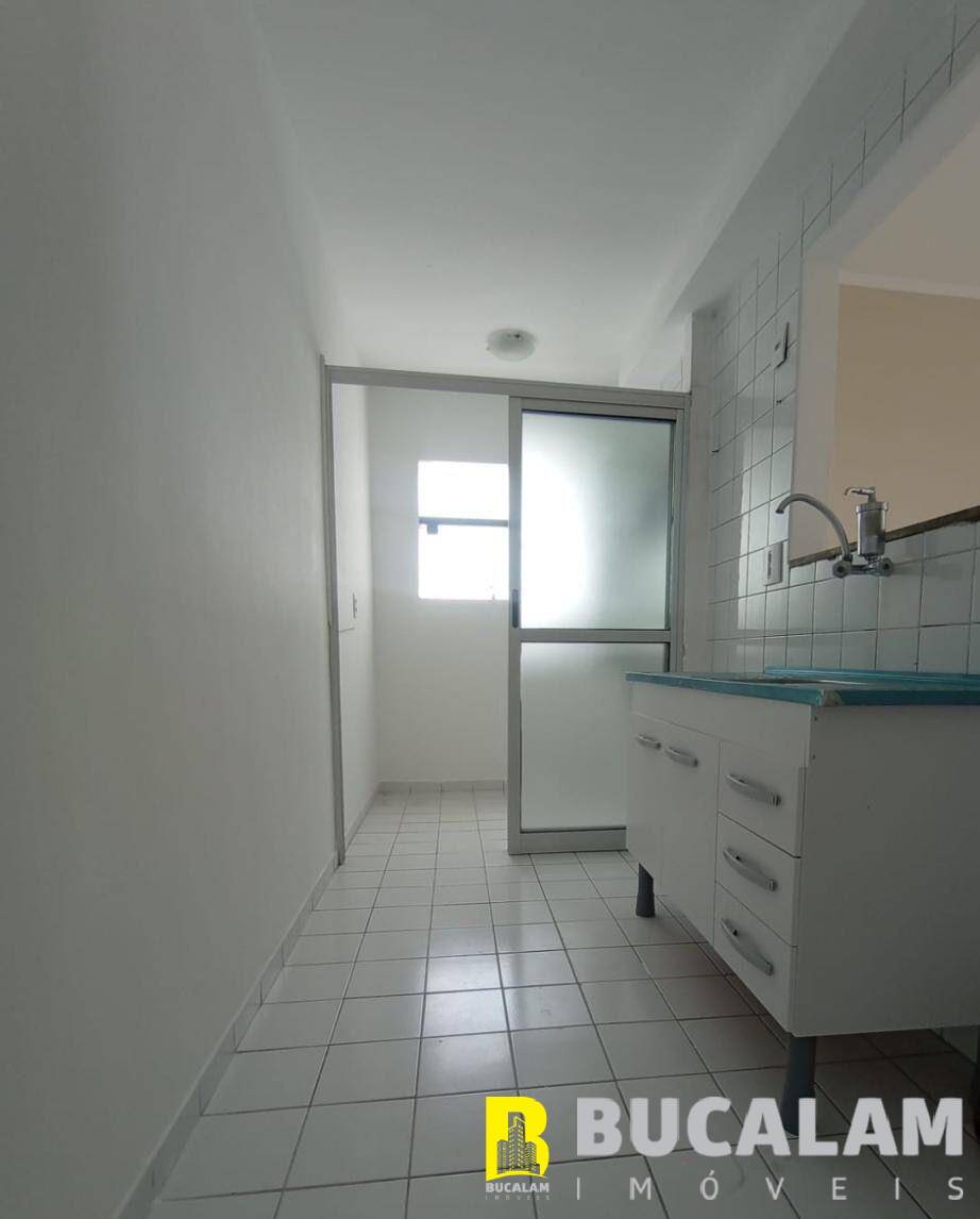 Apartamento à venda com 3 quartos, 61m² - Foto 9