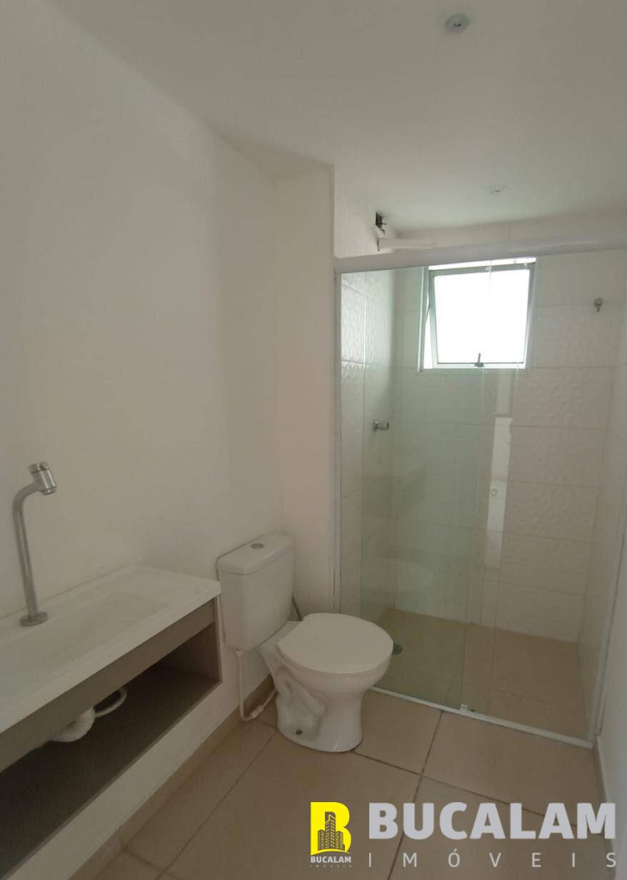 Apartamento à venda com 3 quartos, 61m² - Foto 11