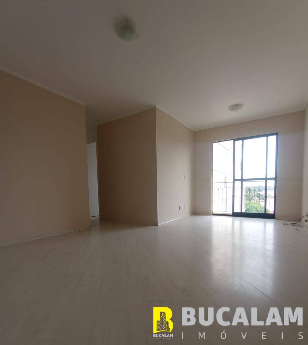 Apartamento à venda com 3 quartos, 61m² - Foto 5