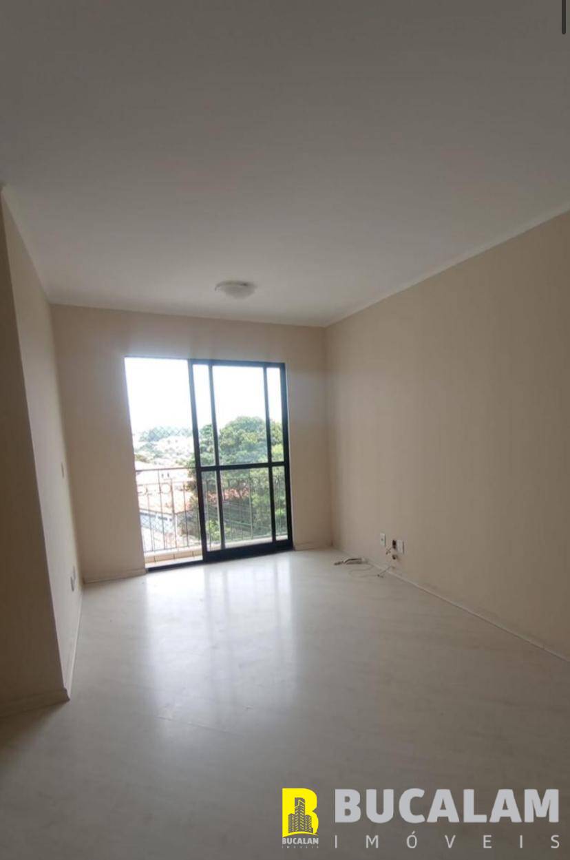 Apartamento à venda com 3 quartos, 61m² - Foto 4